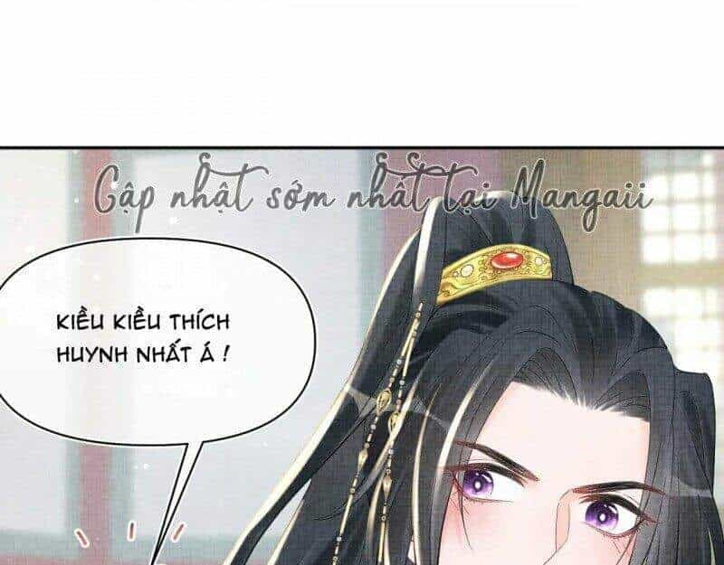 Nhóc Con Người Cá 3 Tuổi Rồi - Chương 98 - ảnh 17