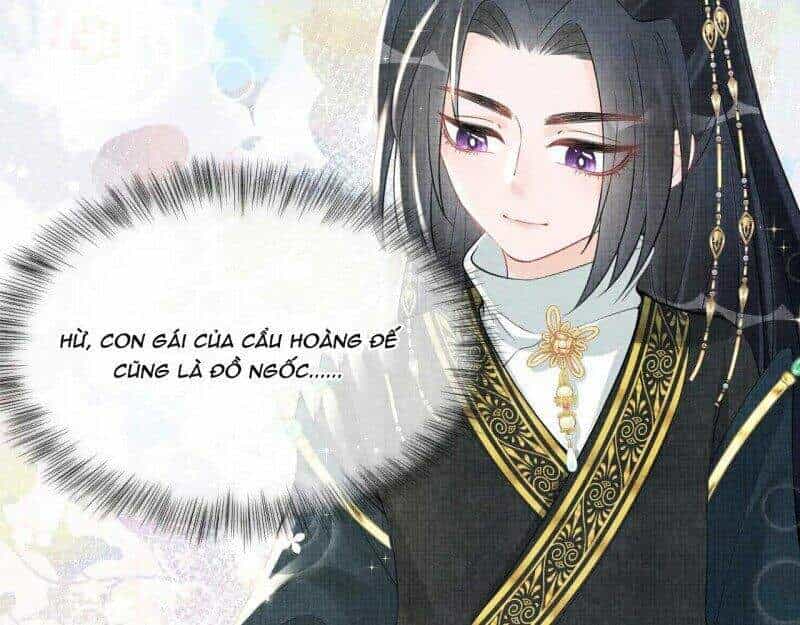 Nhóc Con Người Cá 3 Tuổi Rồi - Chương 98 - ảnh 27