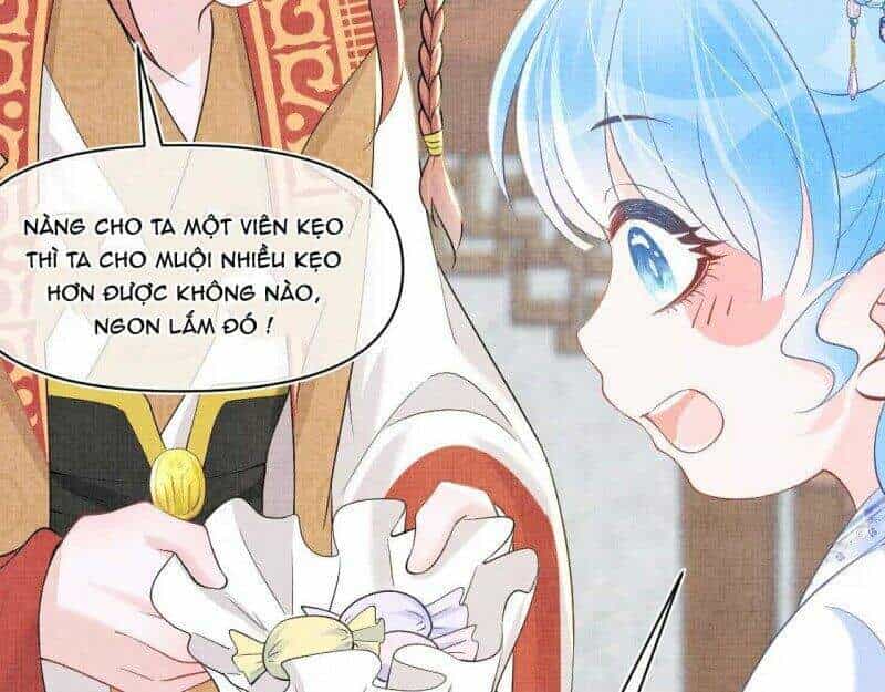 Nhóc Con Người Cá 3 Tuổi Rồi - Chương 99 - ảnh 18