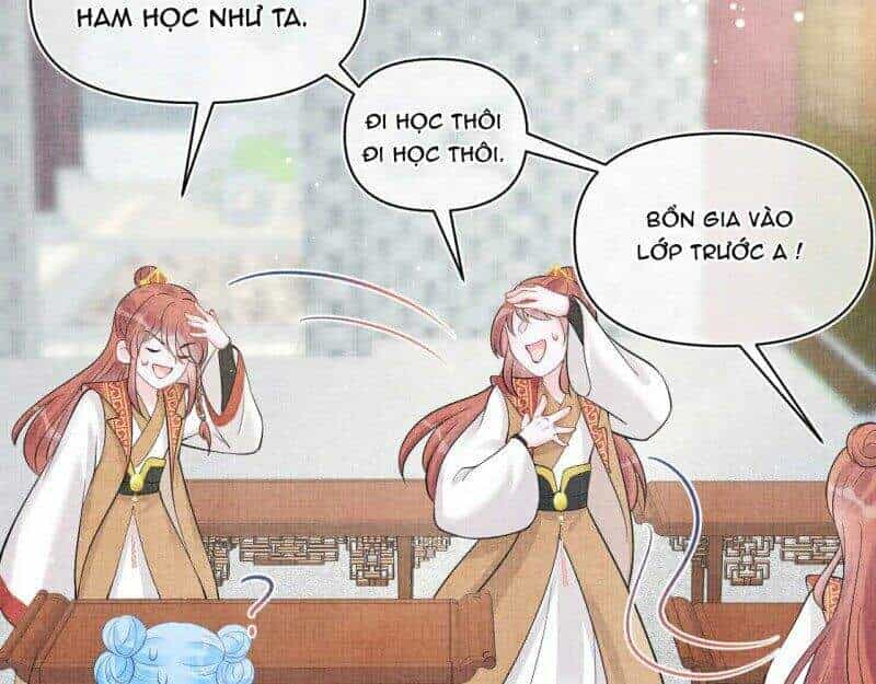 Nhóc Con Người Cá 3 Tuổi Rồi - Chương 99 - ảnh 27