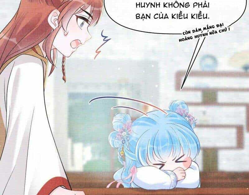 Nhóc Con Người Cá 3 Tuổi Rồi - Chương 99 - ảnh 6