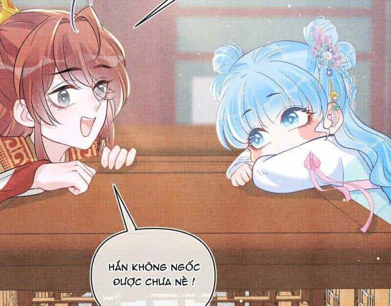 Nhóc Con Người Cá 3 Tuổi Rồi - Chương 99 - ảnh 8