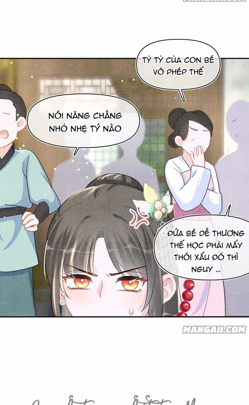 Nhóc Con Người Cá 3 Tuổi Rồi - Chương 105 - ảnh 14