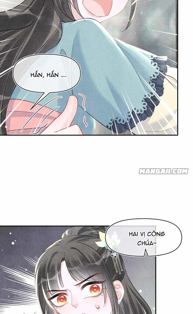 Nhóc Con Người Cá 3 Tuổi Rồi - Chương 107 - ảnh 4