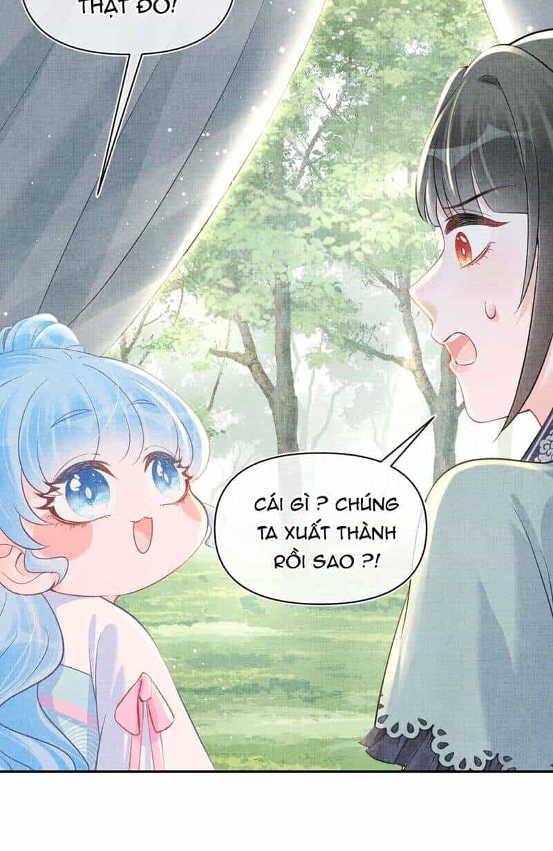 Nhóc Con Người Cá 3 Tuổi Rồi - Chương 108 - ảnh 14