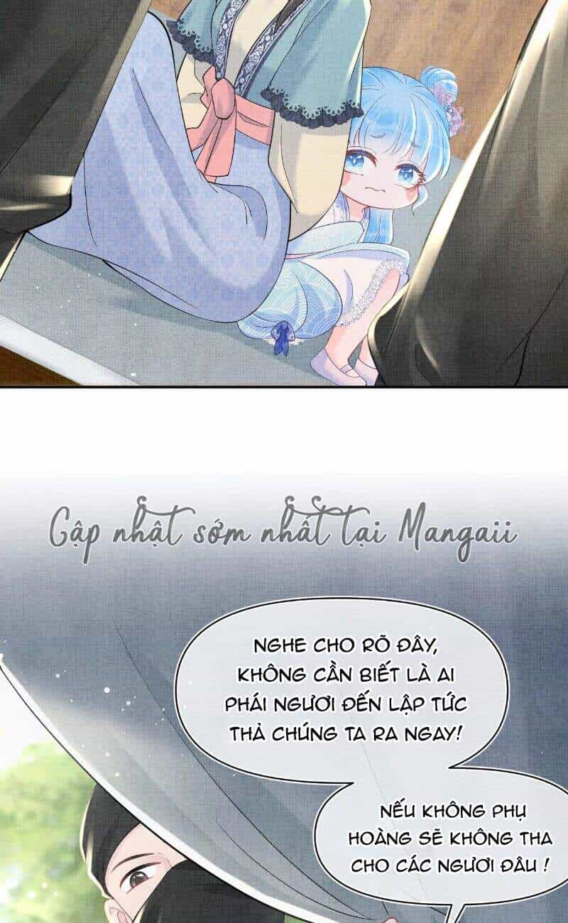 Nhóc Con Người Cá 3 Tuổi Rồi - Chương 109 - ảnh 7