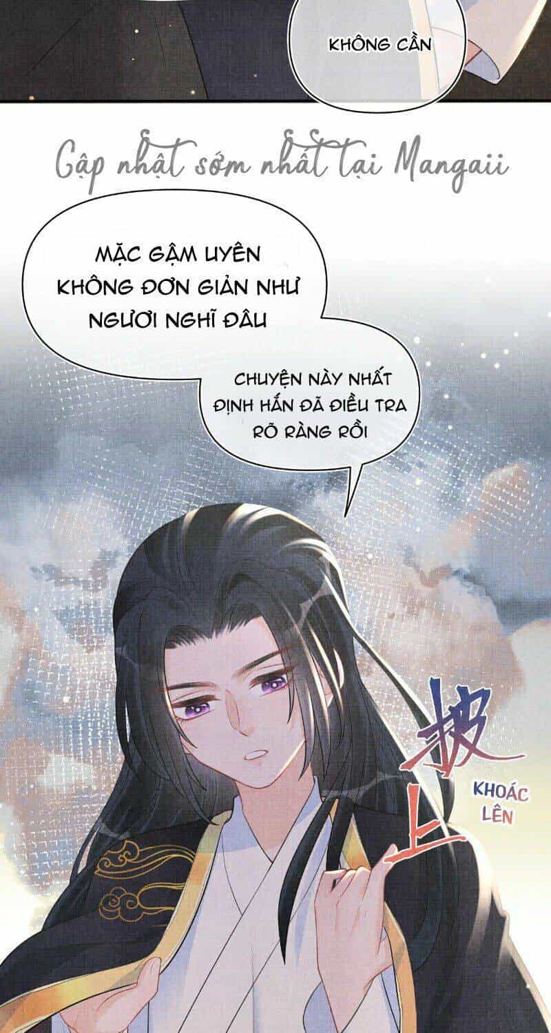 Nhóc Con Người Cá 3 Tuổi Rồi - Chương 114 - ảnh 12