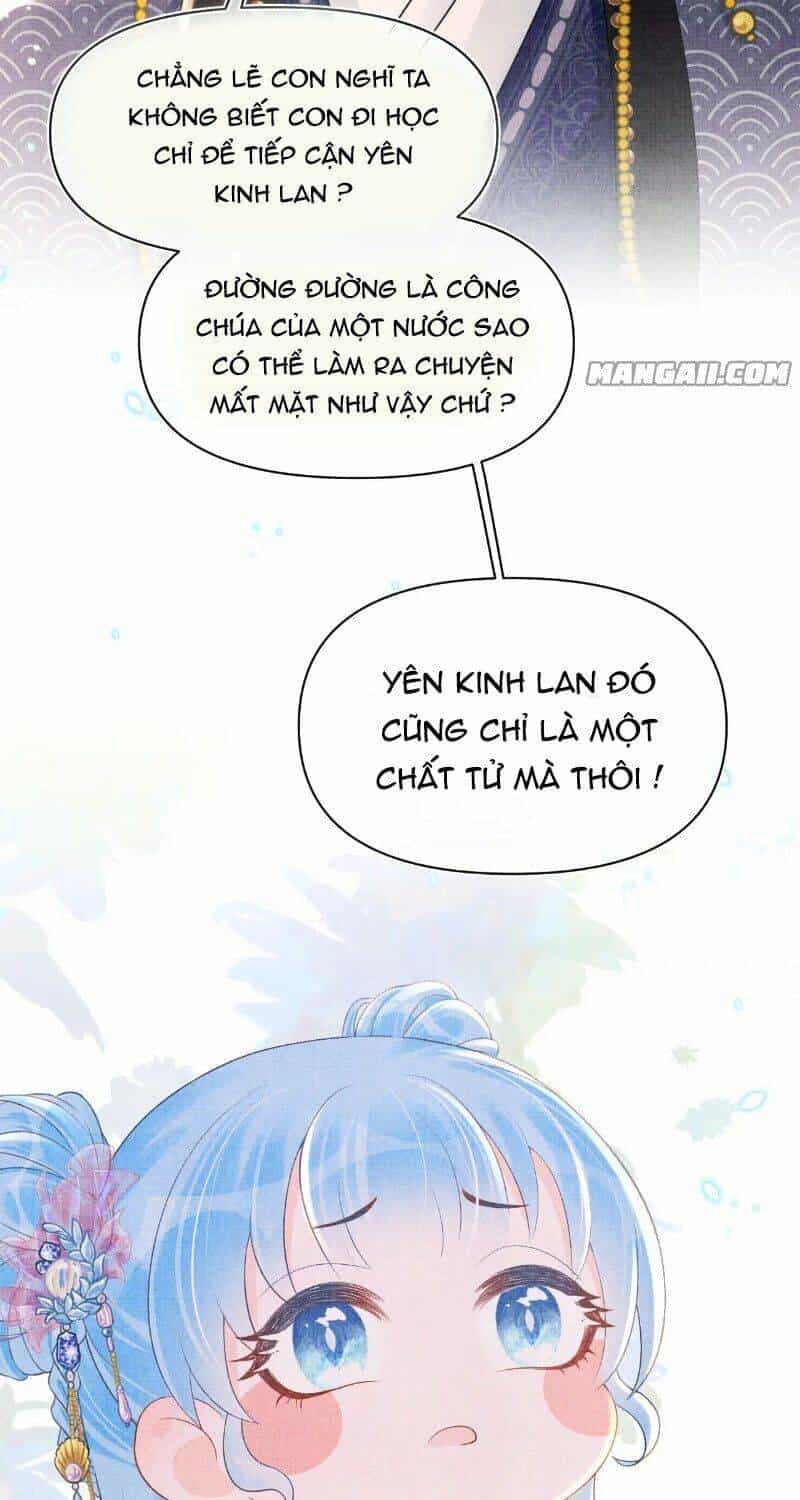 Nhóc Con Người Cá 3 Tuổi Rồi - Chương 114 - ảnh 5