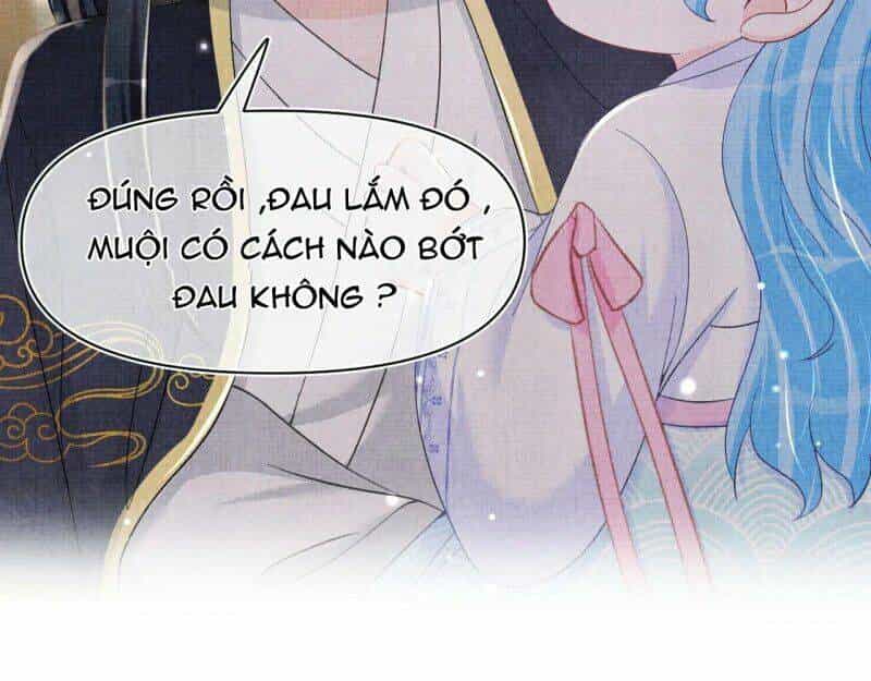 Nhóc Con Người Cá 3 Tuổi Rồi - Chương 115 - ảnh 12
