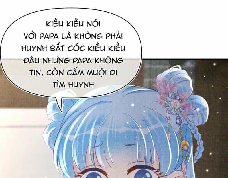 Nhóc Con Người Cá 3 Tuổi Rồi - Chương 115 - ảnh 18