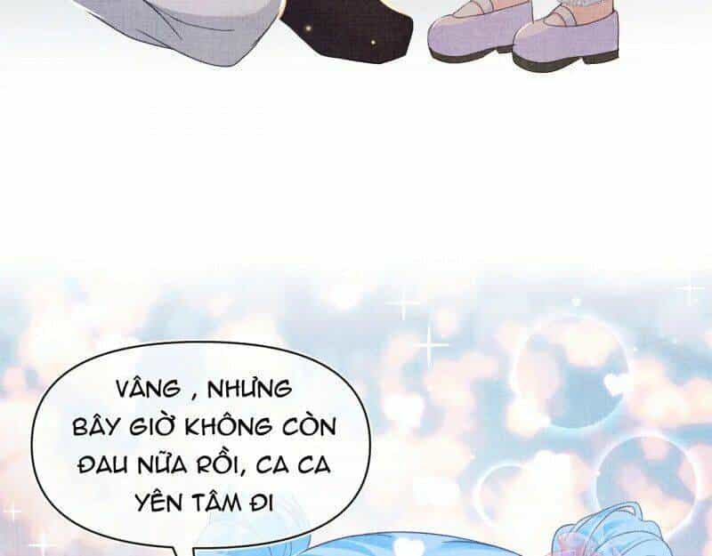 Nhóc Con Người Cá 3 Tuổi Rồi - Chương 115 - ảnh 23