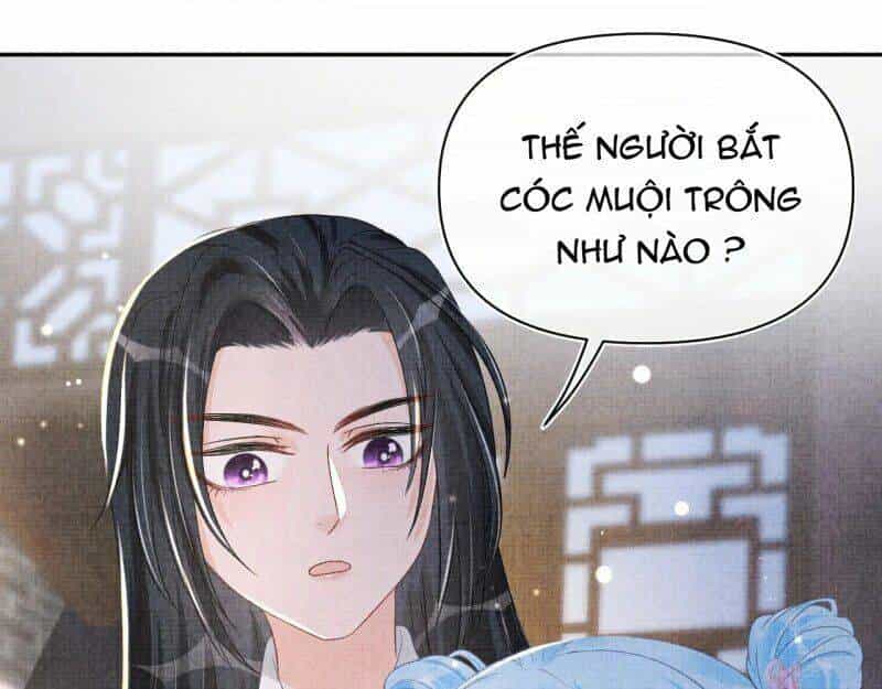 Nhóc Con Người Cá 3 Tuổi Rồi - Chương 115 - ảnh 34