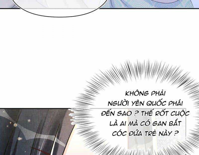 Nhóc Con Người Cá 3 Tuổi Rồi - Chương 115 - ảnh 36