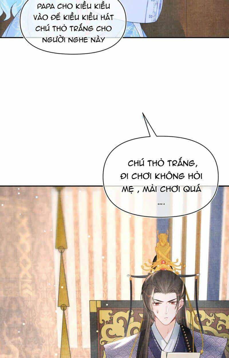 Nhóc Con Người Cá 3 Tuổi Rồi - Chương 116 - ảnh 11