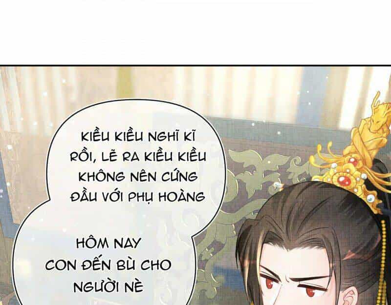 Nhóc Con Người Cá 3 Tuổi Rồi - Chương 116 - ảnh 21
