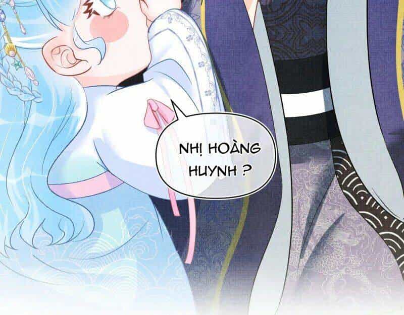 Nhóc Con Người Cá 3 Tuổi Rồi - Chương 116 - ảnh 25