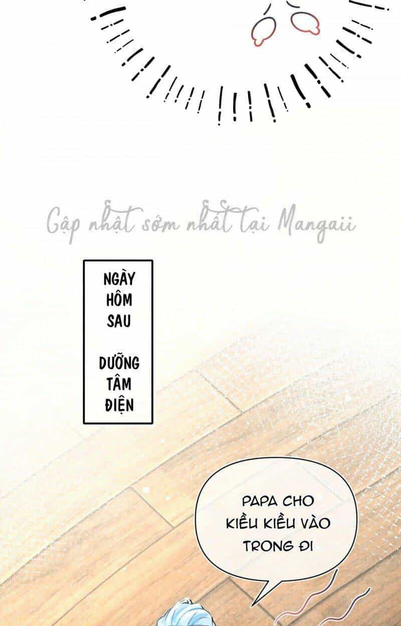 Nhóc Con Người Cá 3 Tuổi Rồi - Chương 116 - ảnh 5