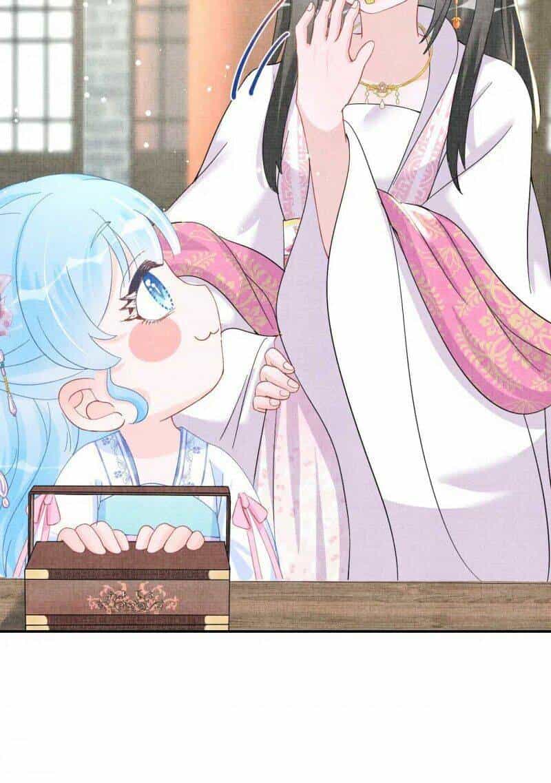 Nhóc Con Người Cá 3 Tuổi Rồi - Chương 118 - ảnh 8