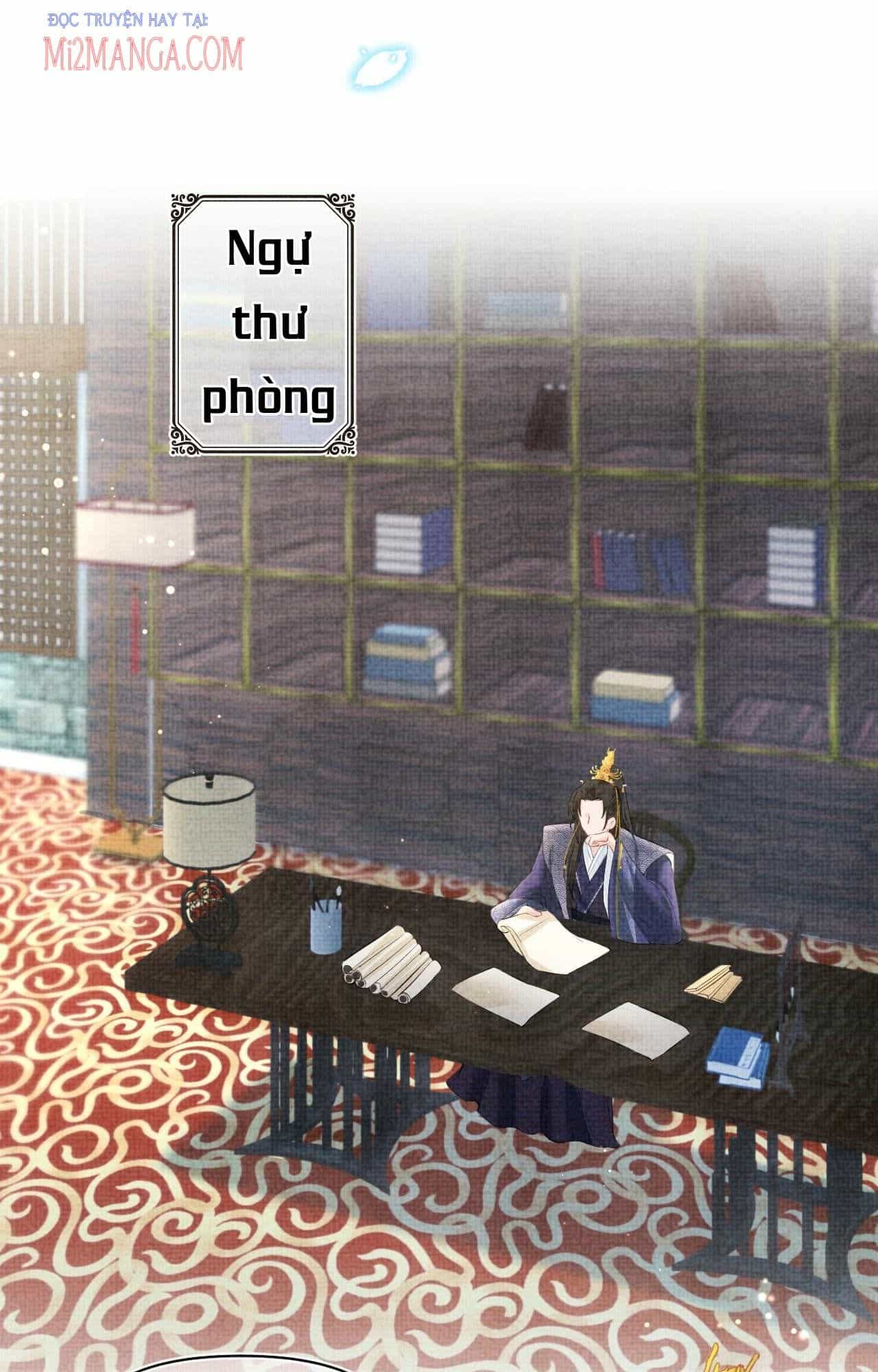 Nhóc Con Người Cá 3 Tuổi Rồi - Chương 7 - ảnh 21