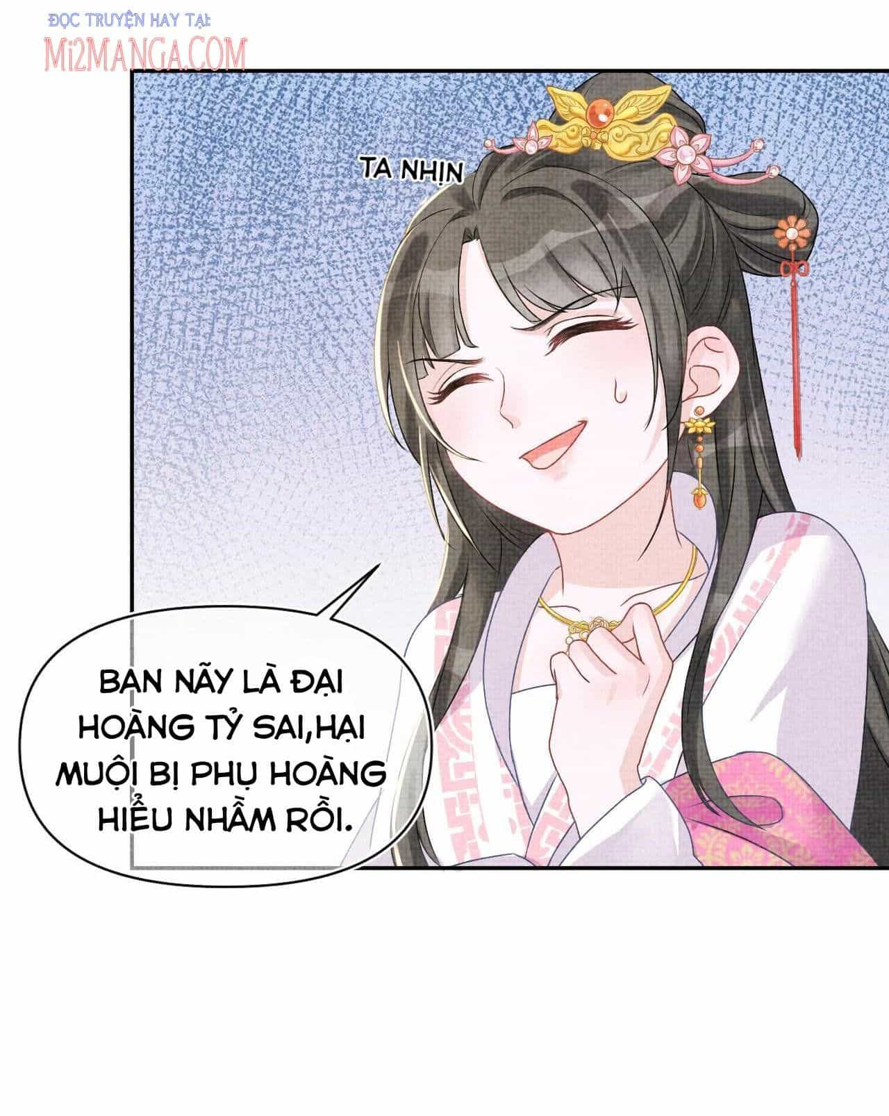Nhóc Con Người Cá 3 Tuổi Rồi - Chương 7 - ảnh 8