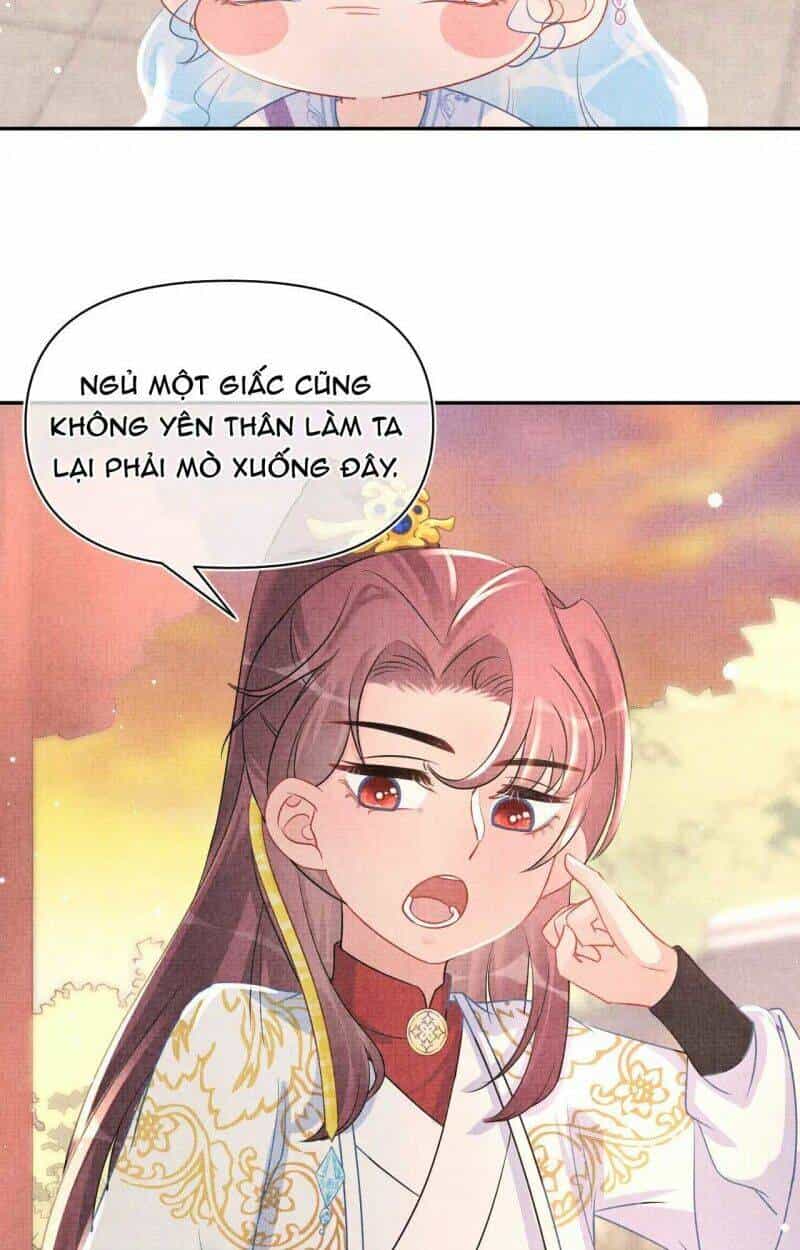 Nhóc Con Người Cá 3 Tuổi Rồi - Chương 121 - ảnh 19