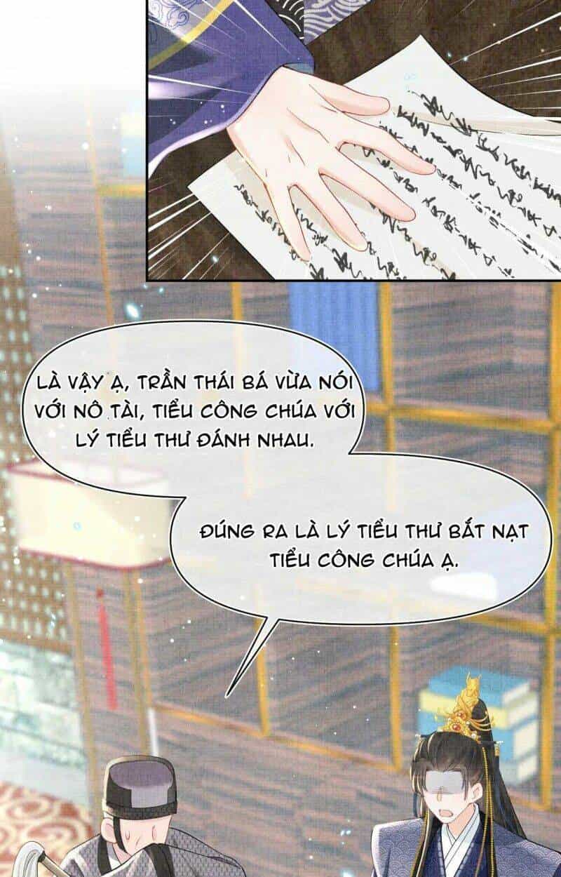 Nhóc Con Người Cá 3 Tuổi Rồi - Chương 123 - ảnh 5