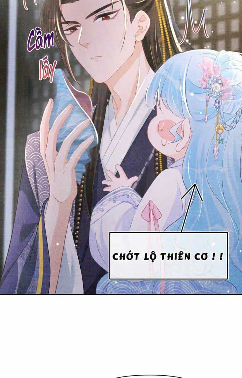 Nhóc Con Người Cá 3 Tuổi Rồi - Chương 124 - ảnh 13