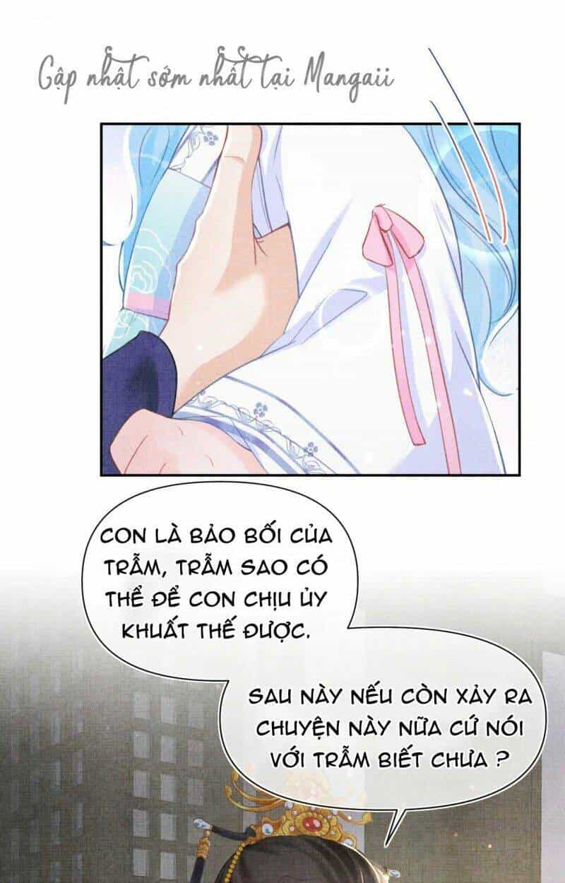 Nhóc Con Người Cá 3 Tuổi Rồi - Chương 124 - ảnh 5