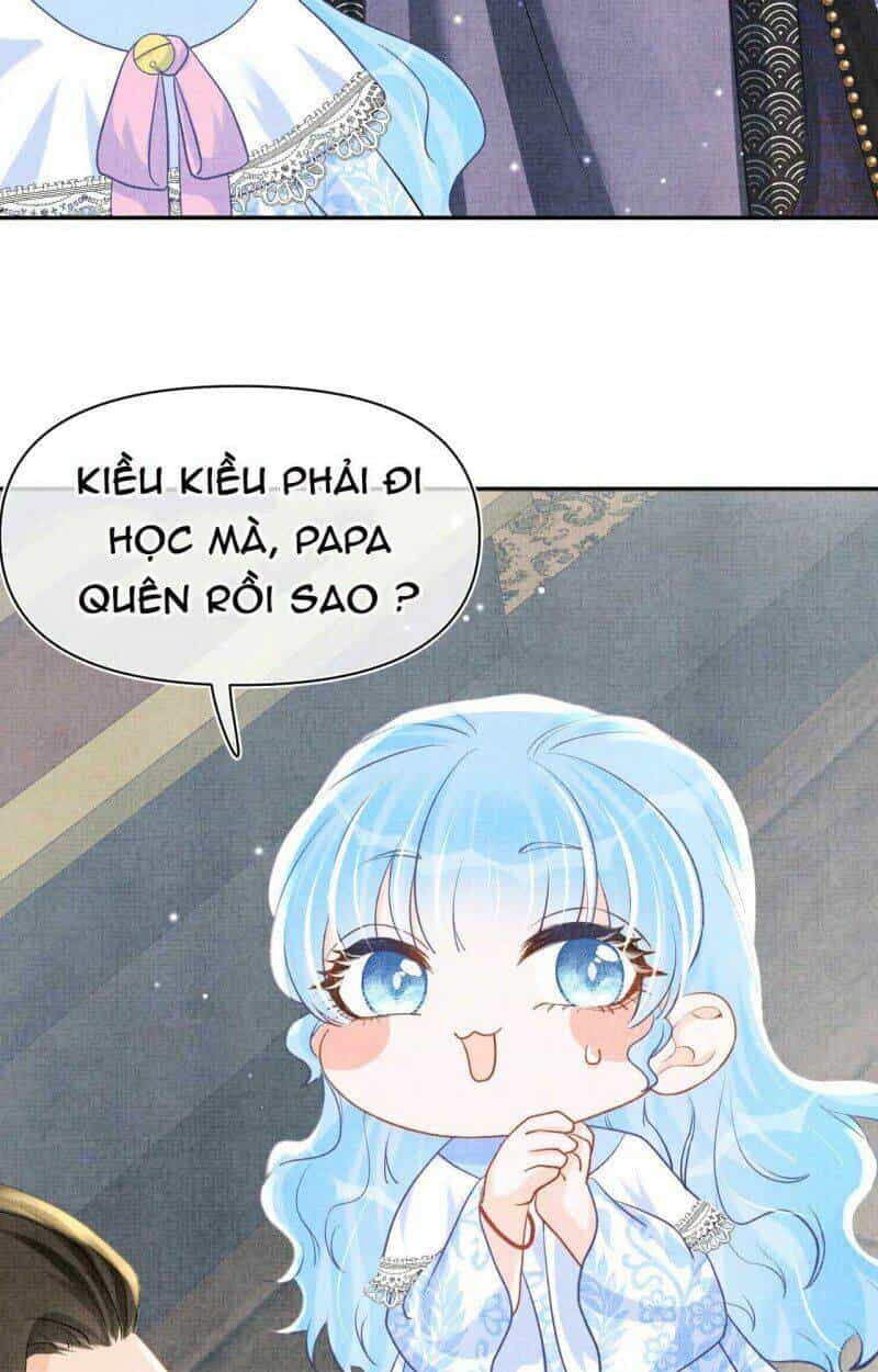 Nhóc Con Người Cá 3 Tuổi Rồi - Chương 128 - ảnh 8