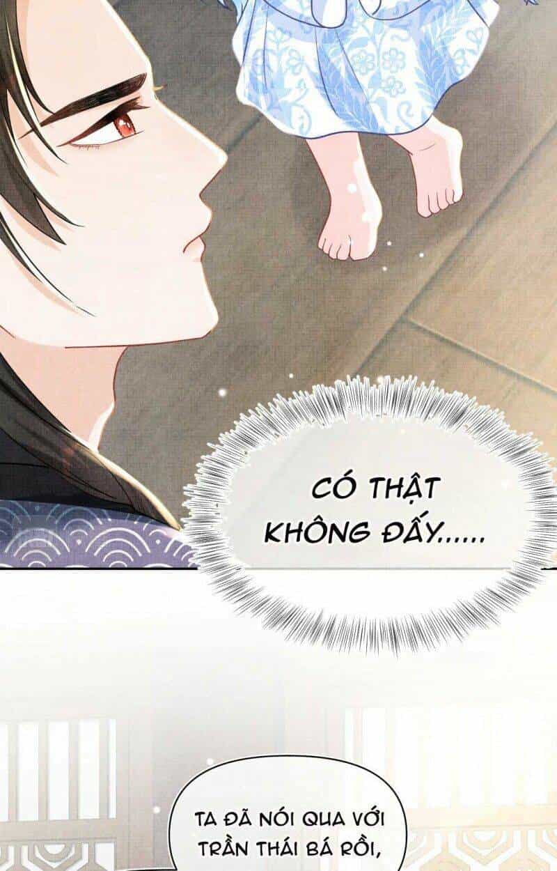 Nhóc Con Người Cá 3 Tuổi Rồi - Chương 128 - ảnh 9