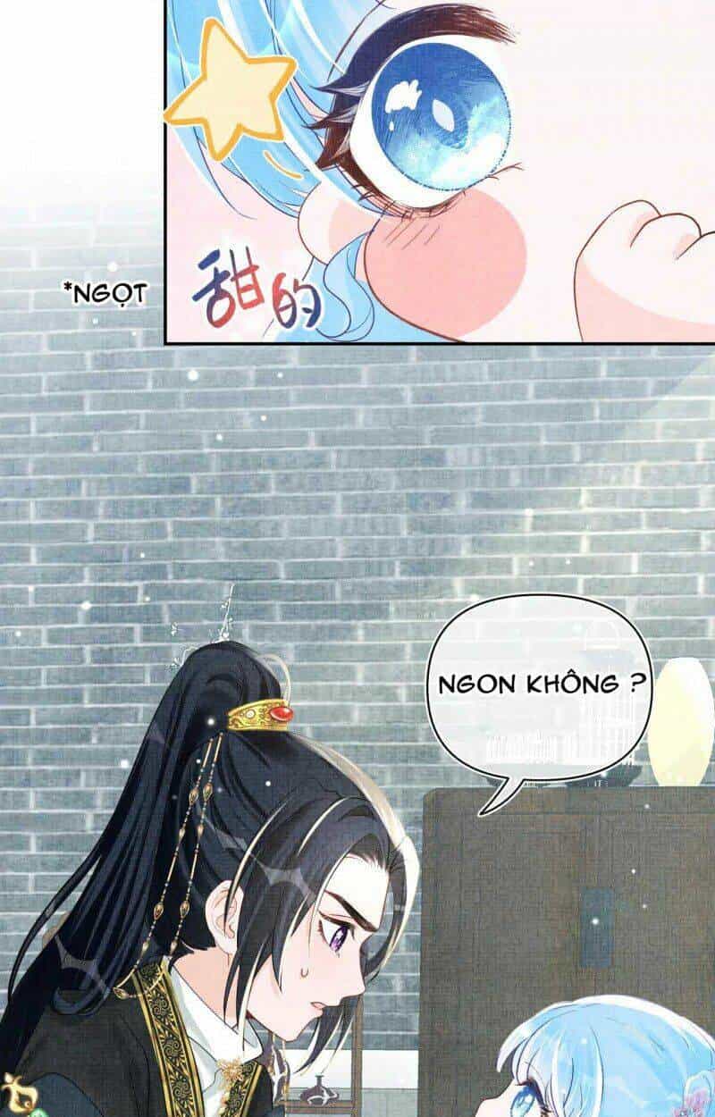 Nhóc Con Người Cá 3 Tuổi Rồi - Chương 130 - ảnh 14