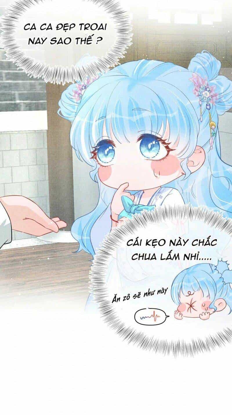 Nhóc Con Người Cá 3 Tuổi Rồi - Chương 130 - ảnh 9