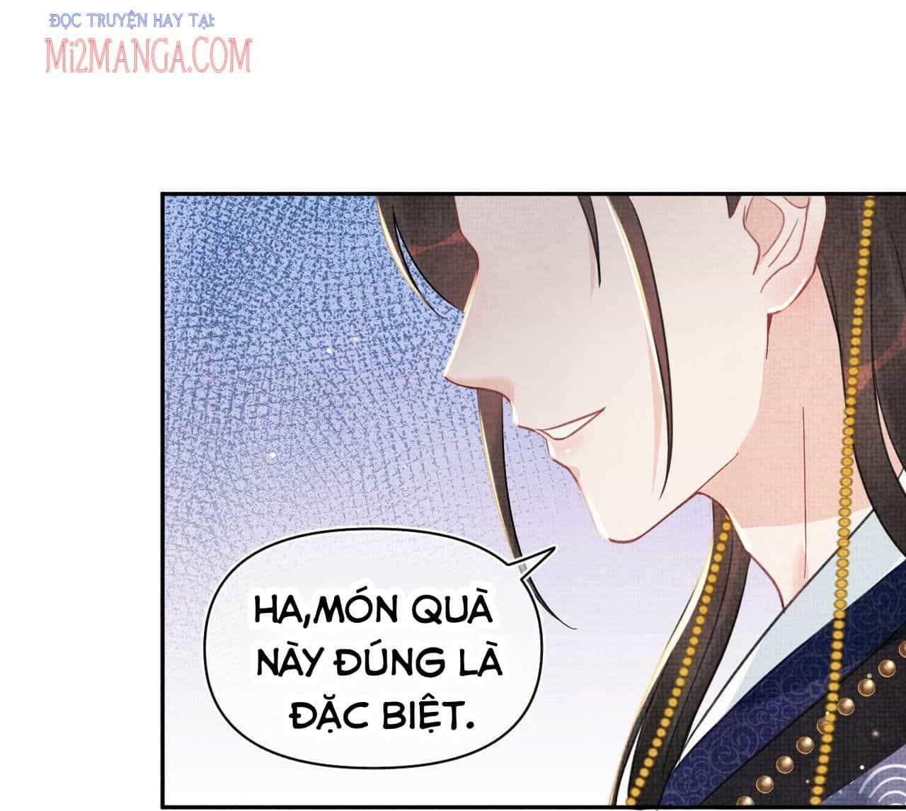Nhóc Con Người Cá 3 Tuổi Rồi - Chương 7.5 - ảnh 11