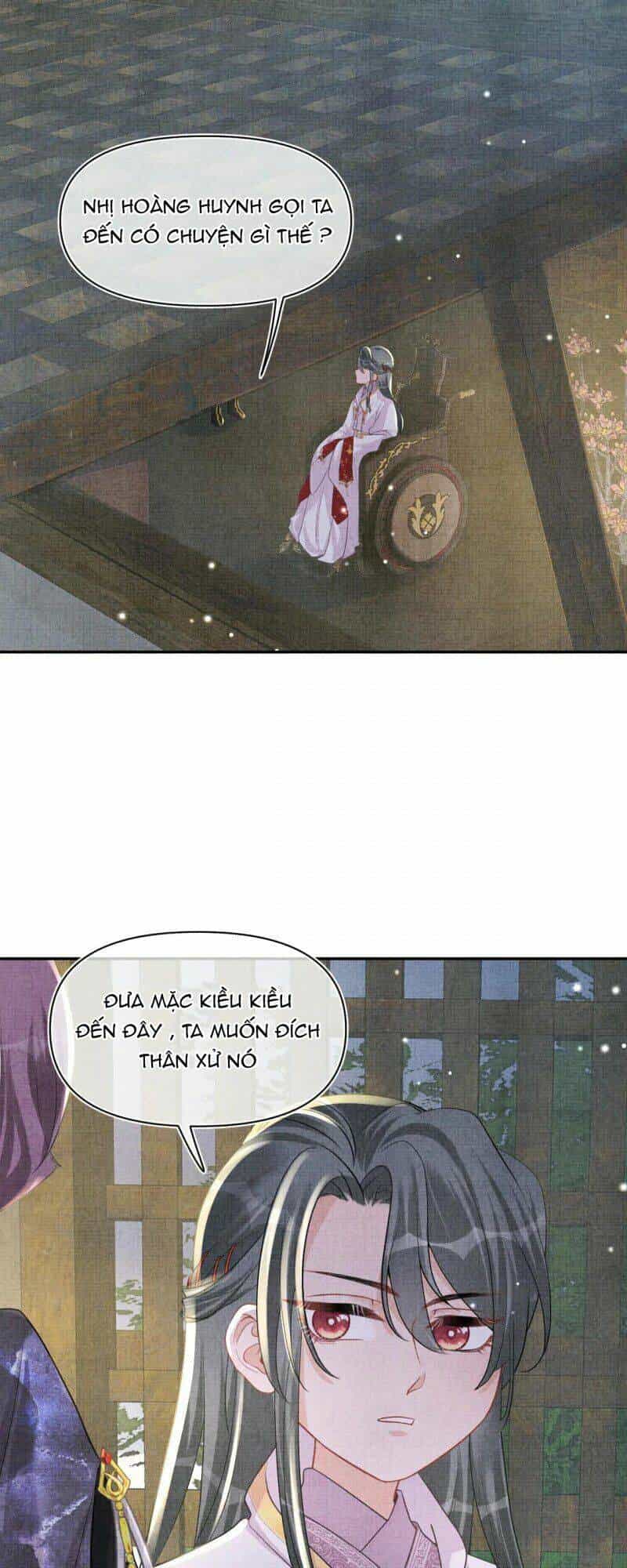 Nhóc Con Người Cá 3 Tuổi Rồi - Chương 131 - ảnh 7