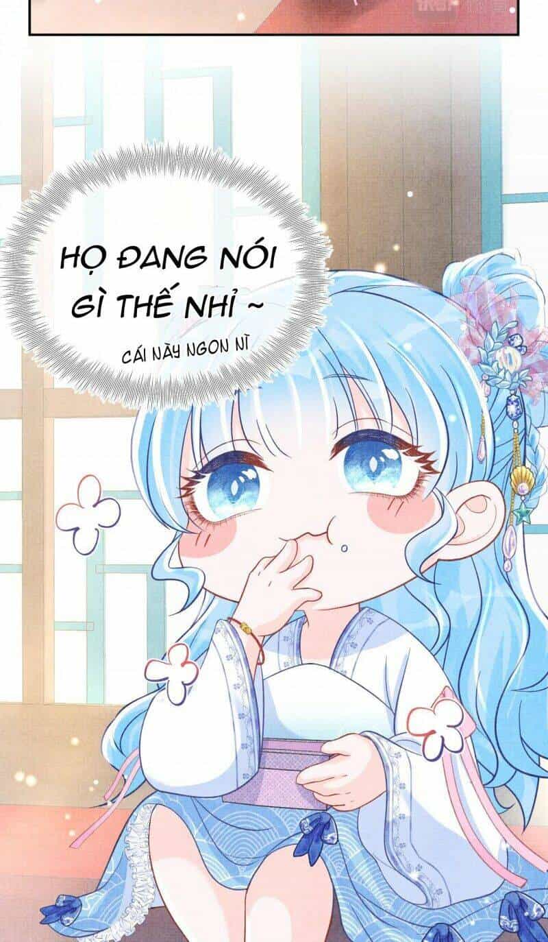 Nhóc Con Người Cá 3 Tuổi Rồi - Chương 141 - ảnh 7