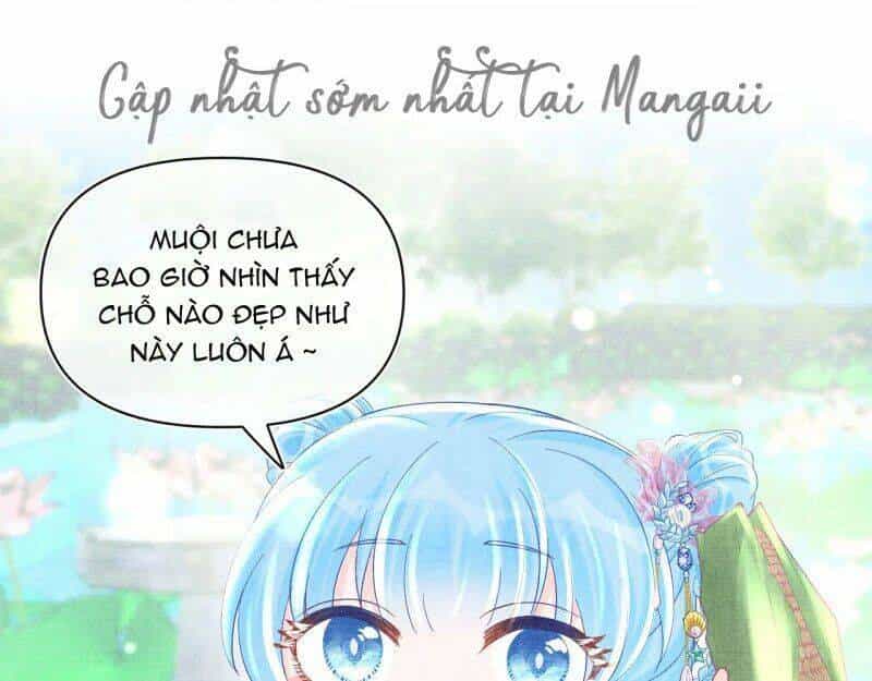 Nhóc Con Người Cá 3 Tuổi Rồi - Chương 143 - ảnh 16