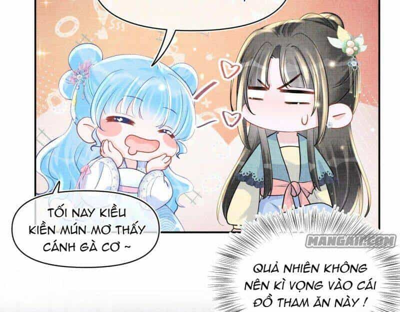 Nhóc Con Người Cá 3 Tuổi Rồi - Chương 144 - ảnh 26