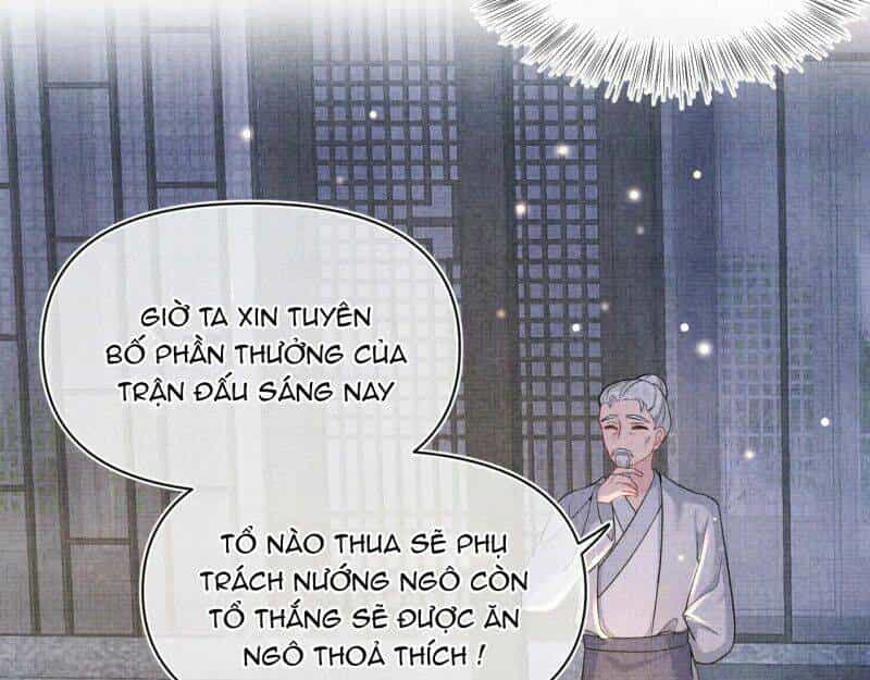 Nhóc Con Người Cá 3 Tuổi Rồi - Chương 144 - ảnh 27