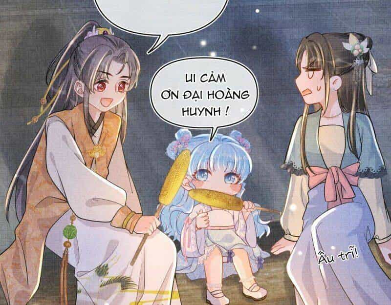 Nhóc Con Người Cá 3 Tuổi Rồi - Chương 144 - ảnh 32
