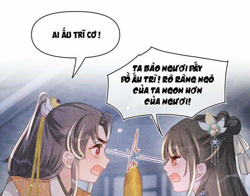 Nhóc Con Người Cá 3 Tuổi Rồi - Chương 145 - ảnh 1