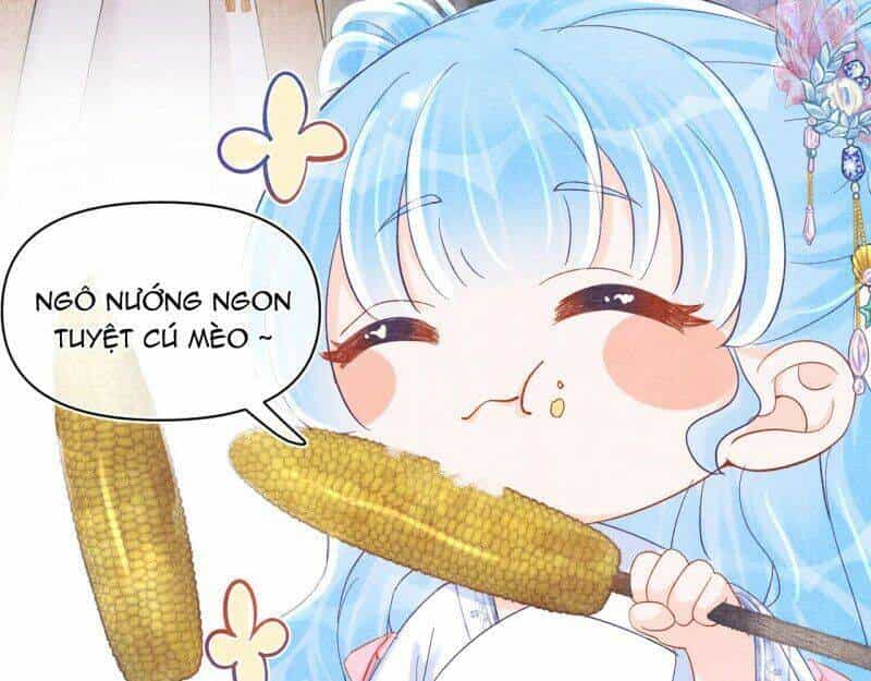 Nhóc Con Người Cá 3 Tuổi Rồi - Chương 145 - ảnh 3