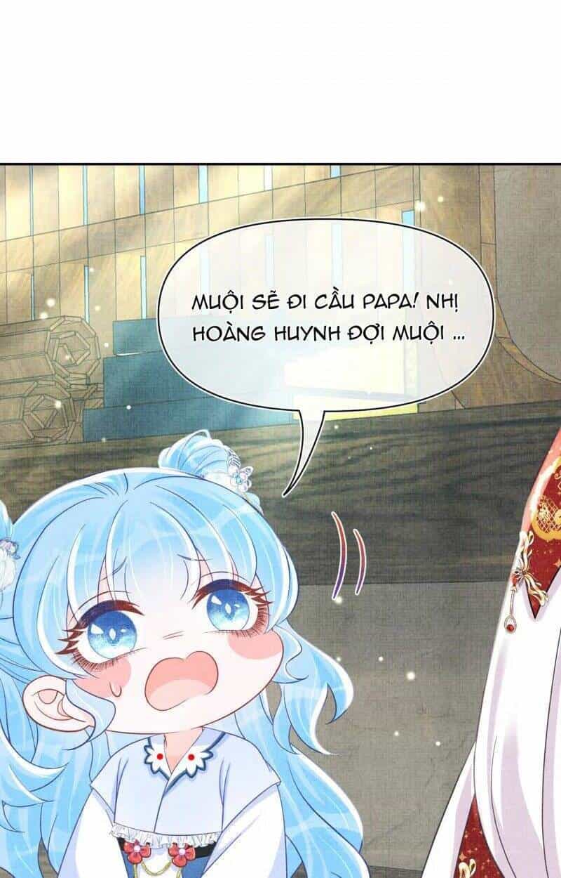 Nhóc Con Người Cá 3 Tuổi Rồi - Chương 159 - ảnh 3