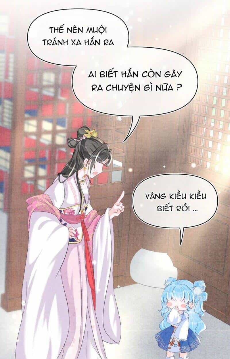 Nhóc Con Người Cá 3 Tuổi Rồi - Chương 162 - ảnh 9