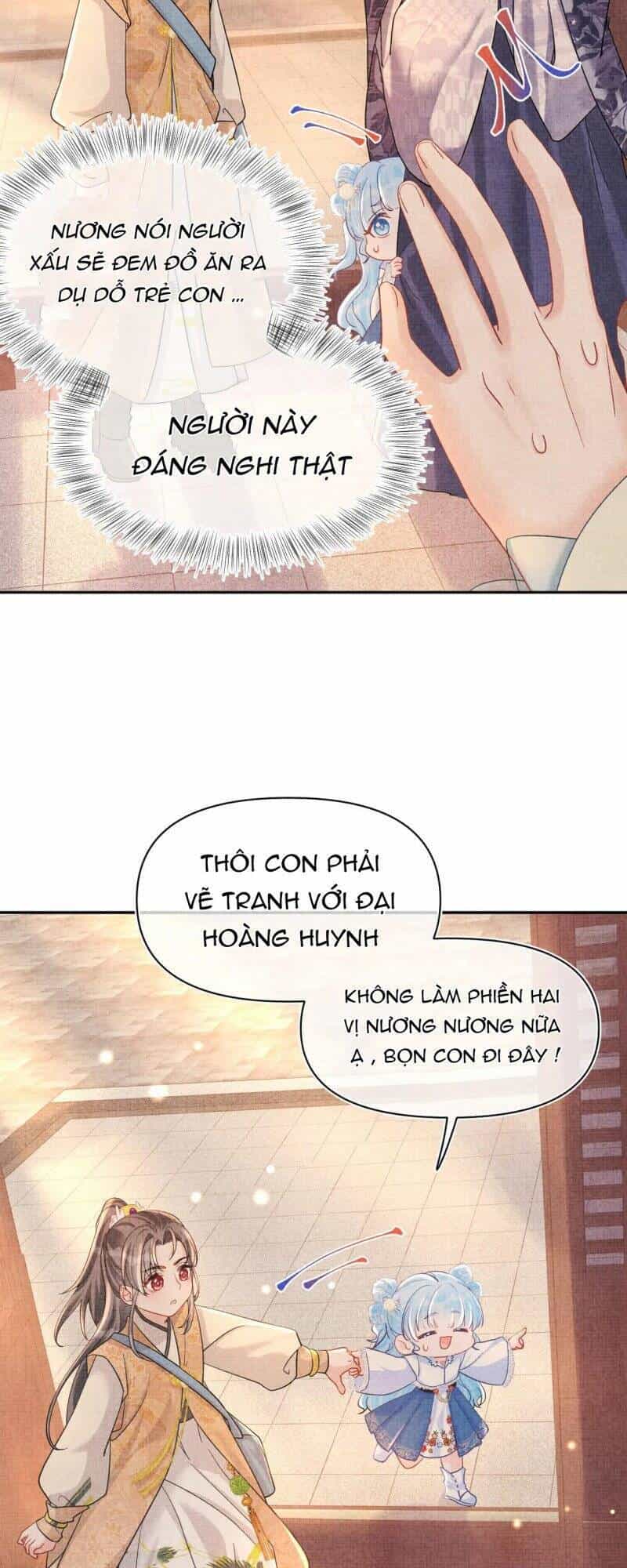 Nhóc Con Người Cá 3 Tuổi Rồi - Chương 166 - ảnh 10