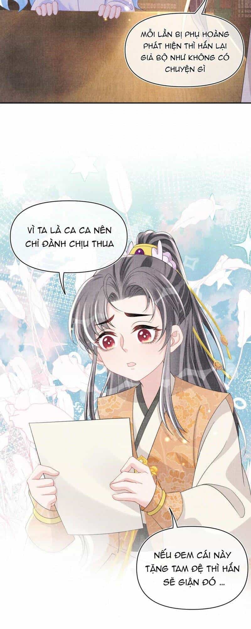 Nhóc Con Người Cá 3 Tuổi Rồi - Chương 167 - ảnh 7