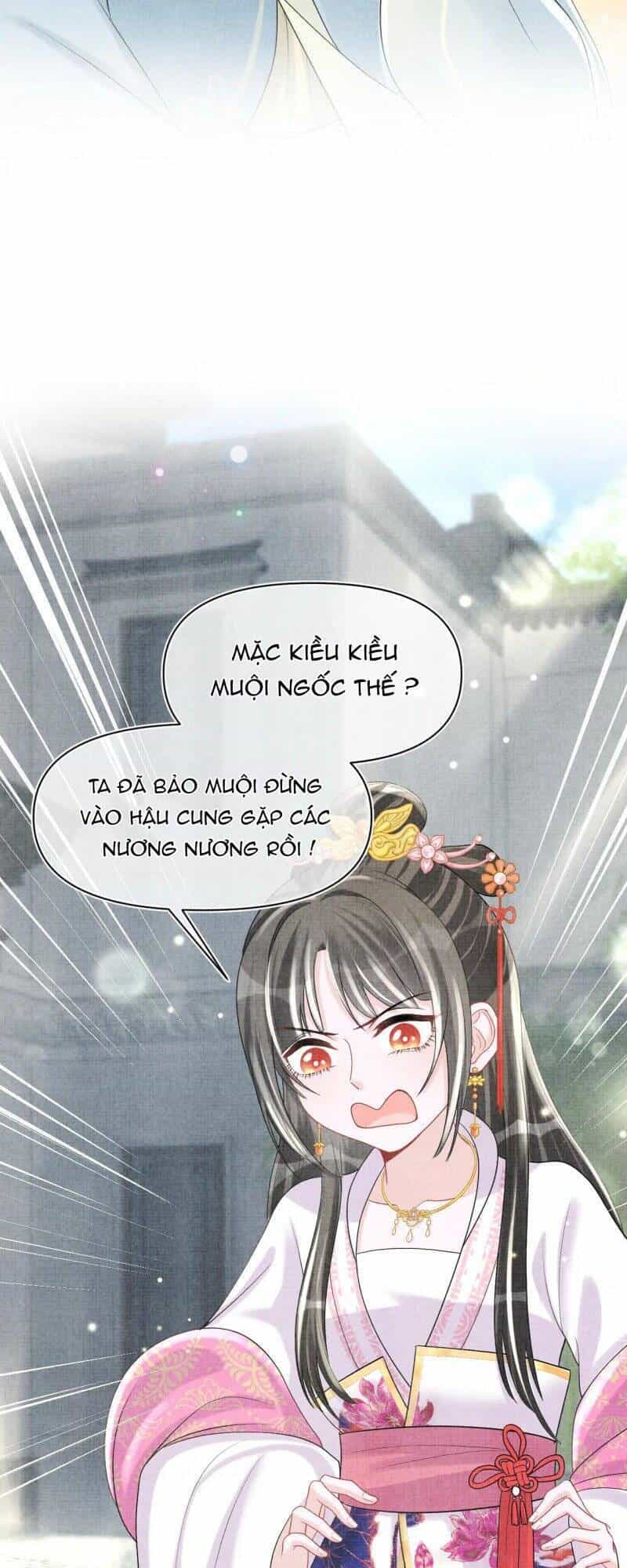 Nhóc Con Người Cá 3 Tuổi Rồi - Chương 170 - ảnh 6
