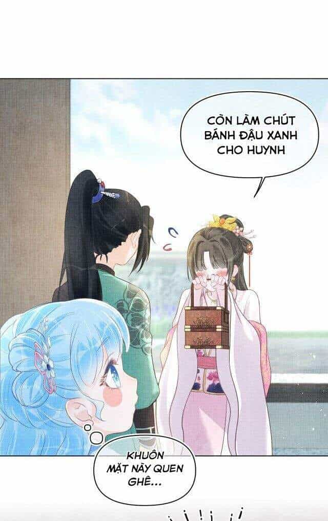 Nhóc Con Người Cá 3 Tuổi Rồi - Chương 10 - ảnh 23