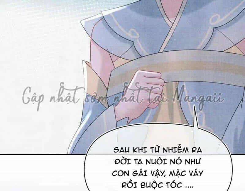 Nhóc Con Người Cá 3 Tuổi Rồi - Chương 177 - ảnh 6