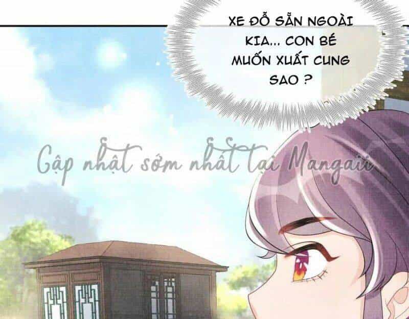 Nhóc Con Người Cá 3 Tuổi Rồi - Chương 179 - ảnh 28