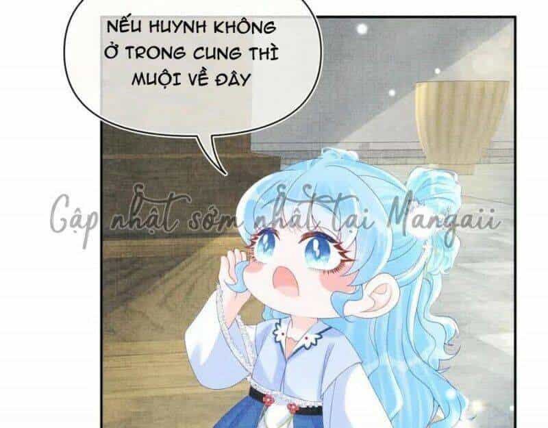 Nhóc Con Người Cá 3 Tuổi Rồi - Chương 179 - ảnh 4